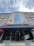 Echarm Hotel(subway station store in Fuzhou University Town) Hotels near Strait Agricultural and Nonstaple Products Logistics Center