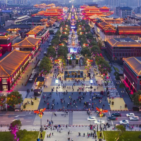 Yunmanjianye  Hotel