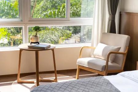 Jiazhou diary Отели рядом с достопримечательностью «CPC Leshan Committee Party School»