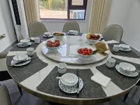 Tongbai Yufeng Yechayuan Homestay - 2-Star
