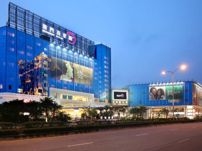 Broadway Hotel Macau