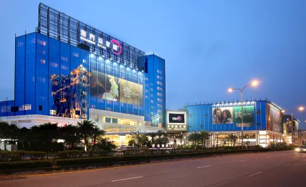 Broadway Macau
