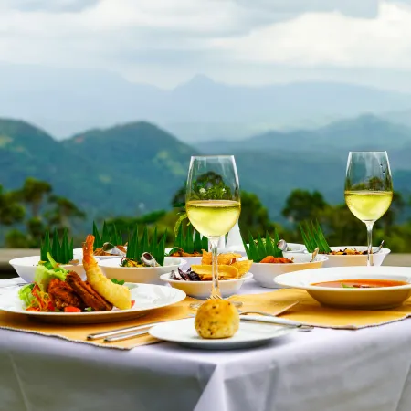 W15 Hanthana Estate Kandy
