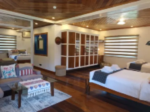 Unwnd Boutique Hotel Calatagan Hotels in Calatagan