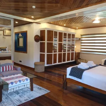 Unwnd Boutique Hotel Calatagan