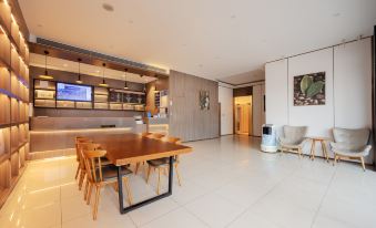 HanTing Hotel (Shanghai Pudong Avenue Deping Road)