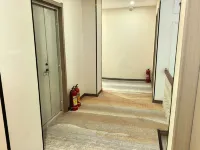 Shiquan Hanquan Hotel