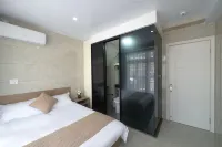 溫嶺舒海軒海邊小屋（石塘半島度假區店） - 海滩