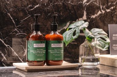 その他 ティーマークグランドホテル明洞の写真