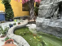 SHANG DONG BUSINESS HOTEL