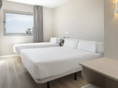 B ＆ B ホテル バルセロナ ビラデカンス ビラデカンスのホテル