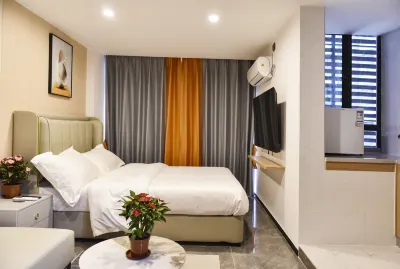 Sihui Yashton International Apartment