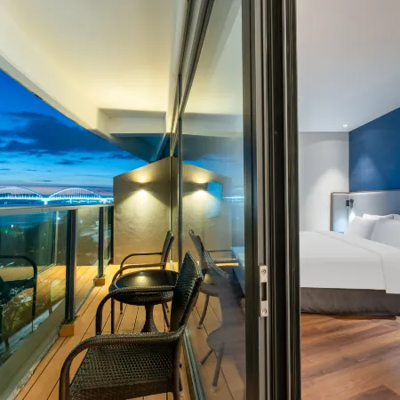 Holiday Inn Express YICHANG RIVERSIDE by IHG