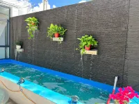 Shanshui Homestay (Saihanba Scenic Area)