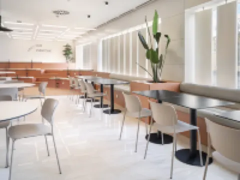 B&B Hotel Granada Estación Hotels in Granada