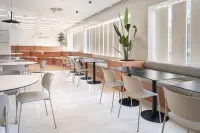 B&B Hotel Granada Estación