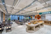 烏魯木齊上容酒店（火車南站店）