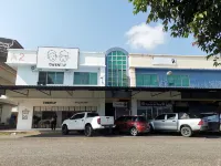 Old Time Hoteles en Tawau