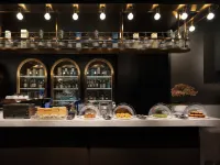 Ruby瑰寶飯店（寧波天一廣場老外灘店） - 酒吧