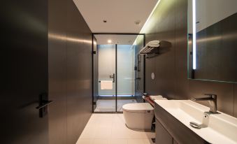 Yunik Hotel (Ningbo 128 Plaza Jingli Fashion Centre)