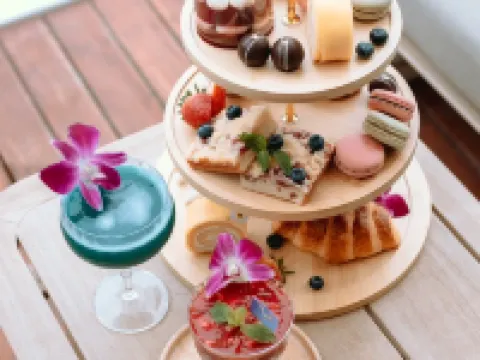 โรงแรมรักทะเล ขนอม โรงแรมในอำเภอ ขนอม