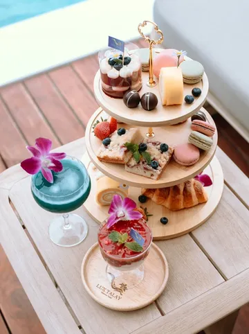 รูปภาพของโรงแรมรักทะเล ขนอม