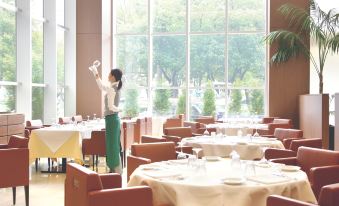 Oriental Hotel Hiroshima