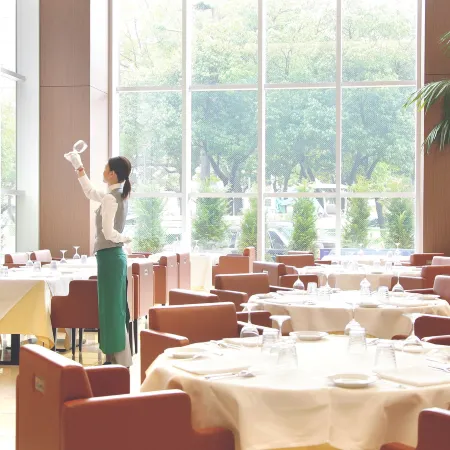 Oriental Hotel Hiroshima