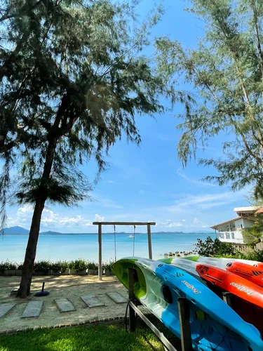 รูปภาพของเสม็ด ไฮด์อะเวย์ รีสอร์ท - Samed Hideaway Resort