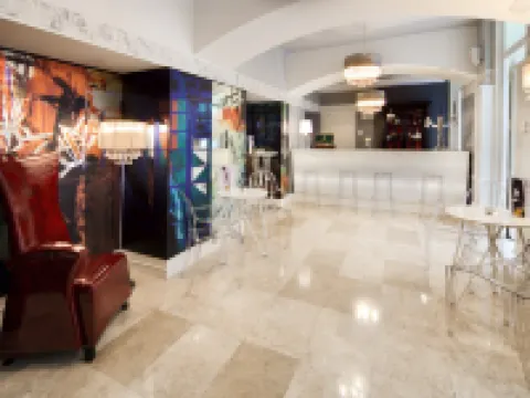 Grand Palace Brno - Small Luxury Hotels of the World Hotels in Brno