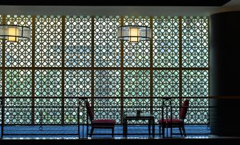 Hotel du Parc Hanoi