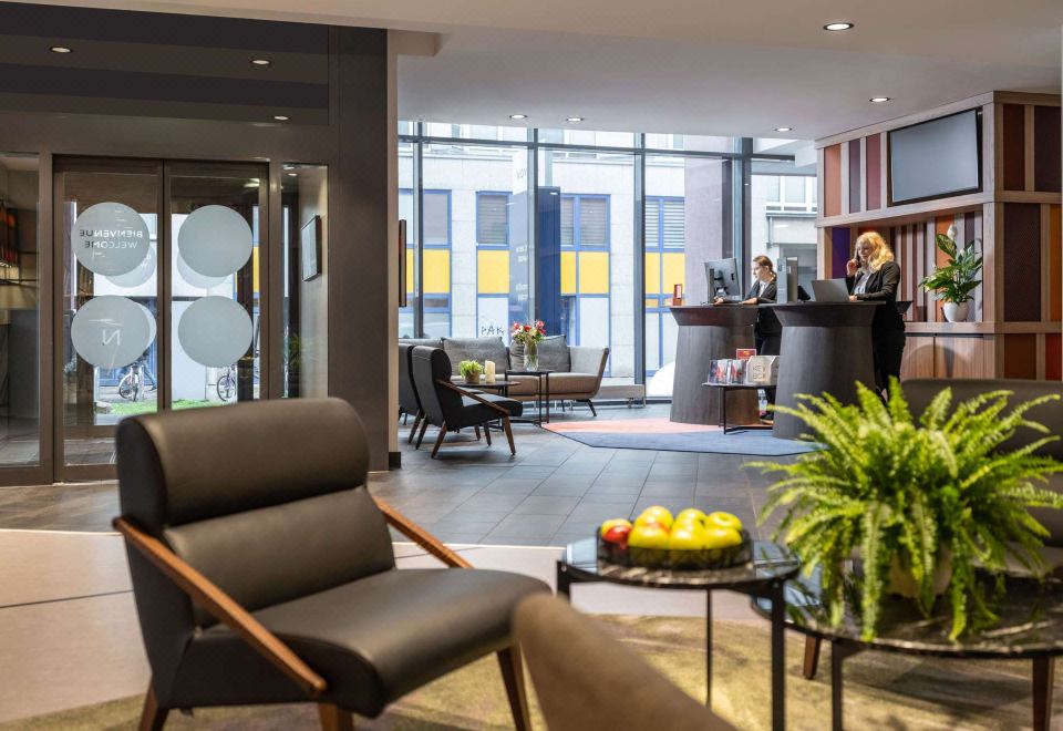 5. 노보텔 스위트 ..