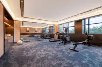 Crystal Hotel  Turpan