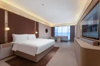 Crystal Orange Hotel Jiangyin BaBaiBan