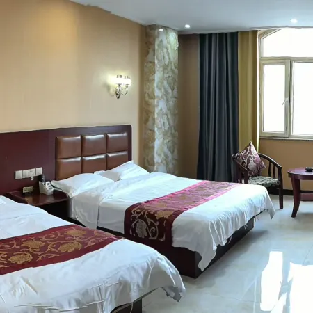 Kangbao Shengbei Business Hotel