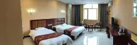 Kangbao Shengbei Business Hotel