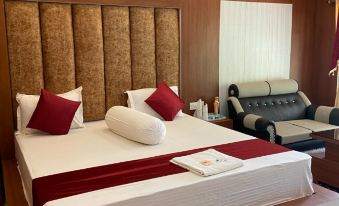 Resort Saikat Saranya