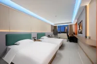 Yunding E-Sports Hotel