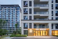 Jingsu Puxi Manor Hotel Hotels in Shanjiao North Gate (Shanjiao Beidamen)