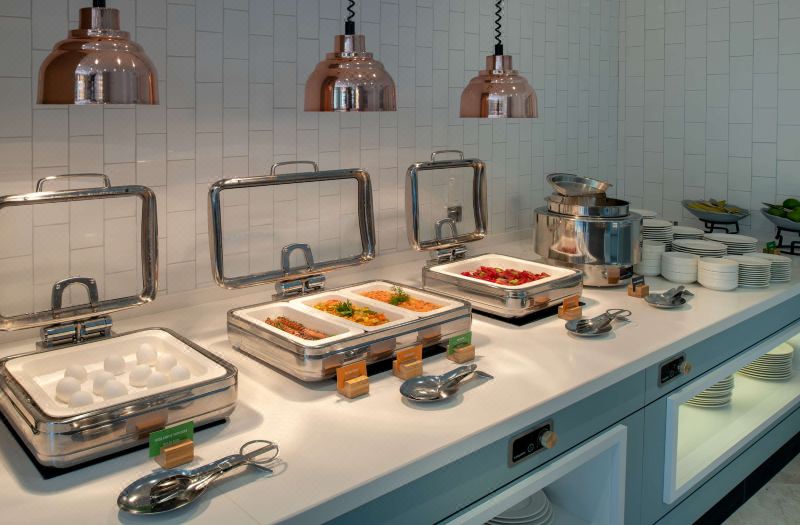 Hampton by Hilton Istanbul Merter photo 4