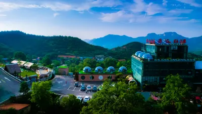 Ruogu Shanju Hotels in Jiuru Mountain/Southern Mountains