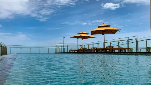 Sofia Colombo City Hotel