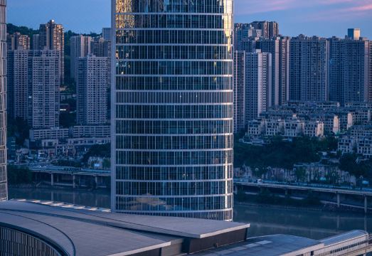 Pagoda Hotel Chongqing International  Land-sea (Corporate Avenue ) Hotel Overview