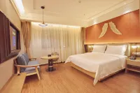 Xinyu Angel Boutique Hotel