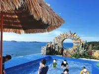 Pingtan Third Realm – Seaview Holiday Courtyard (Changjiang'ao Beach) - Strand