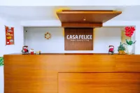 Casa Felice by Reccoma Hotels in Salahutu