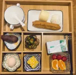 Tengchong Nansu Mancheng Yongquan Private Tangmeisu - Desayuno