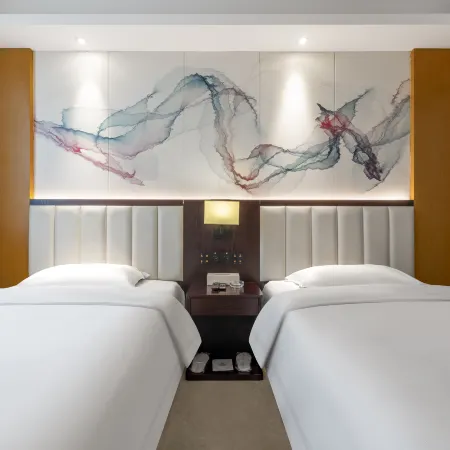 Kunlun Leju Hotel (Lankao)