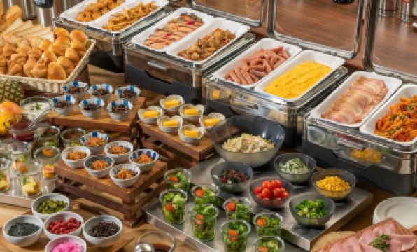 HOTEL MYSTAYS Ochanomizu Conference Center