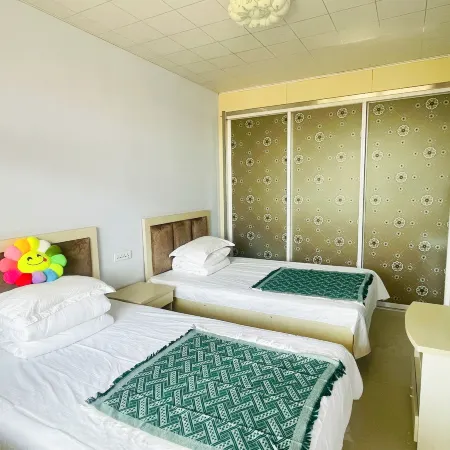 Fushanju Guesthouse